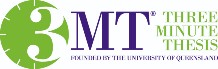 3MT logo